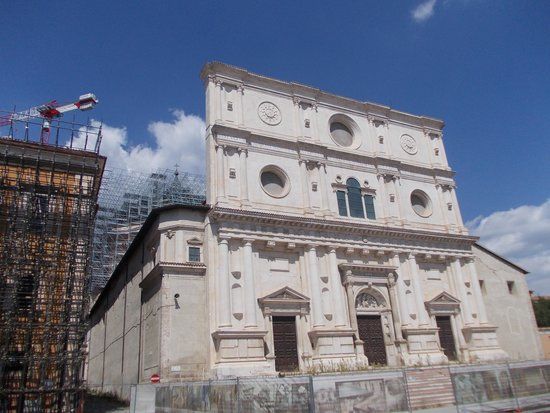 Basilica di San Bernardino